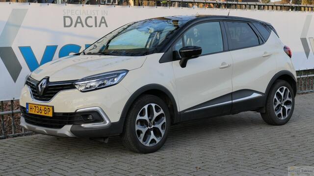 Renault CAPTUR TCe 90 Intens