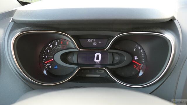 Renault CAPTUR TCe 90 Intens