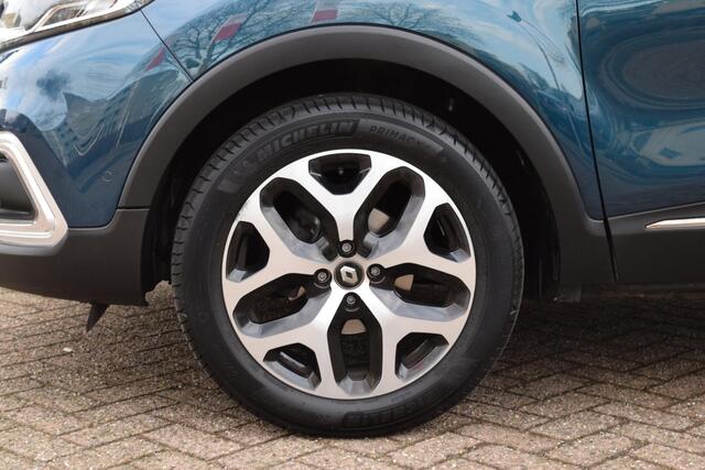 Renault CAPTUR 0.9 TCe Intens|Camera|Android|Dealeronderhouden