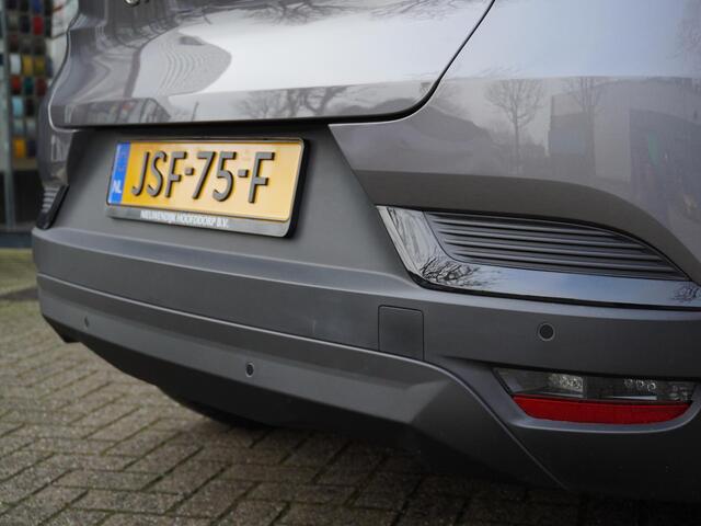 Renault CAPTUR 1.6 E-Tech Full Hybrid 145 Techno AUTOMAAT / 15.000KM / PACK WINTER / CAMERA / PDC A / CRUISE / CLIMATE / KEYLESS / PRIVACY GLASS / APPLE CARPLAY / ANDROID AUTO / 18'' LMV