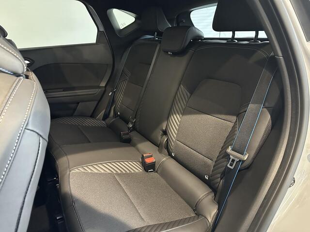 Renault CAPTUR 1.8 E-Tech full hybrid 160 esprit Alpine NIEUW UIT VOORRAAD 5 JAAR 100.000km GARANTIE | HARMAN KARDON | PANORAMISCH SCHUIF KANTELDAK