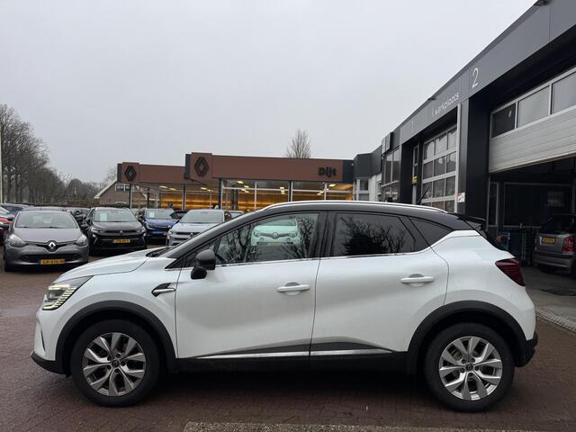 Renault CAPTUR 1.3 TCe 130 Intens+Pack Camera!!
