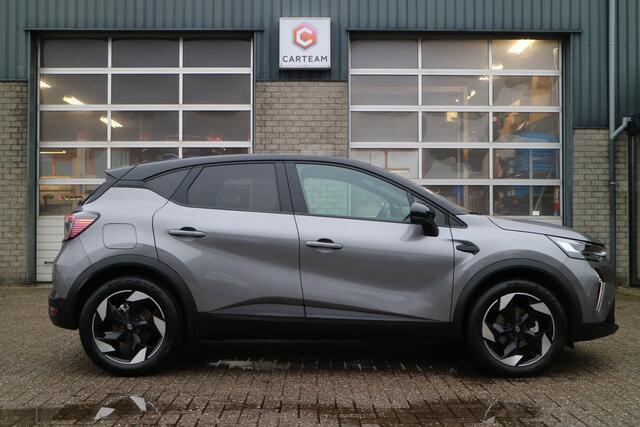 Renault CAPTUR 90 Techno | Camera | Trekhaak! |
