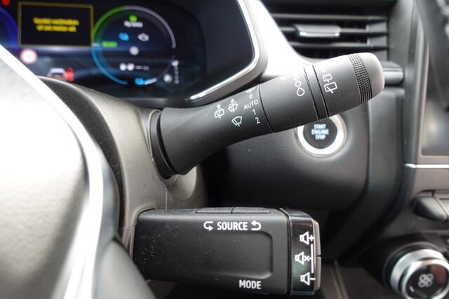 Renault CAPTUR 1.6 ET PH 160 SL E- ZEER FRAAI en LUXE