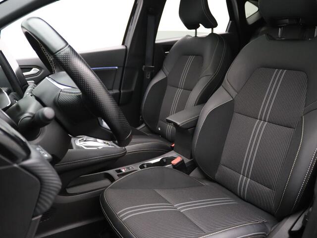 Renault CAPTUR E-Tech full hybrid E-Tech engineered 145pk 360° Camera | Cruise | Navi | Parkeersens. v+a | Panoramadak