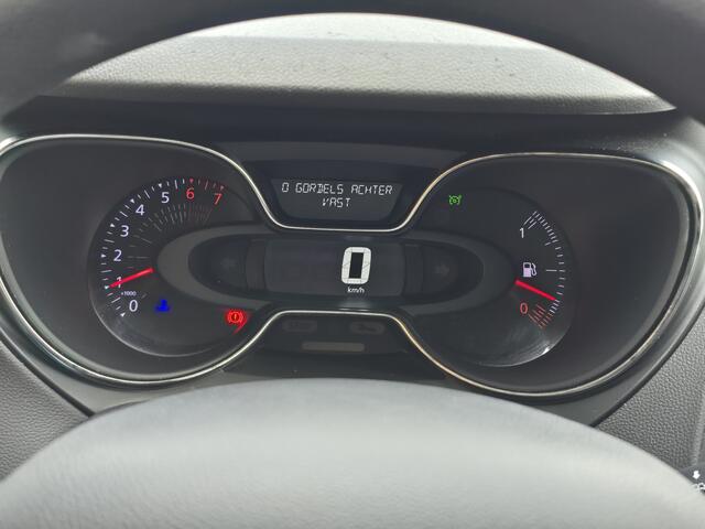 Renault CAPTUR 0.9 TCe Life