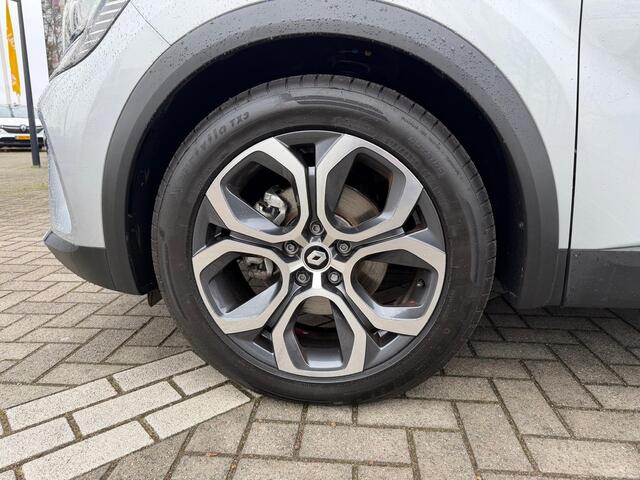 Renault CAPTUR E-Tech Hybrid 145 Intens