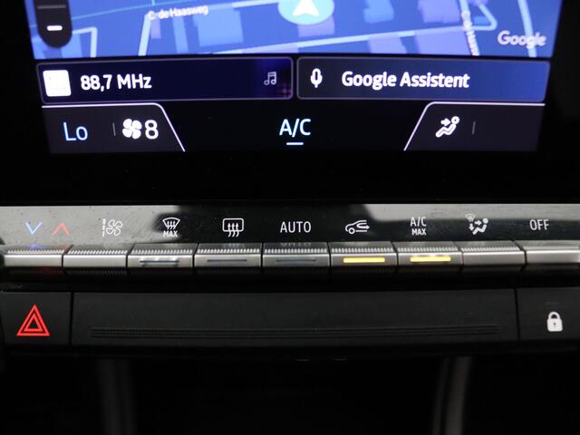 Renault CAPTUR E-Tech full hybrid techno 145pk 360° Camera | Cruise | Navi | Parkeersens. v+a