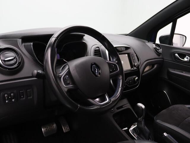 Renault CAPTUR TCe Version S 150pk BOSE | Camera | Cruise | Navi | Parkeersens. v+a