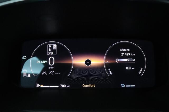 Renault CAPTUR 1.6 E-Tech full hybrid 145 esprit Alpine | Camera | Stuurverwarming | 19"Velgen |