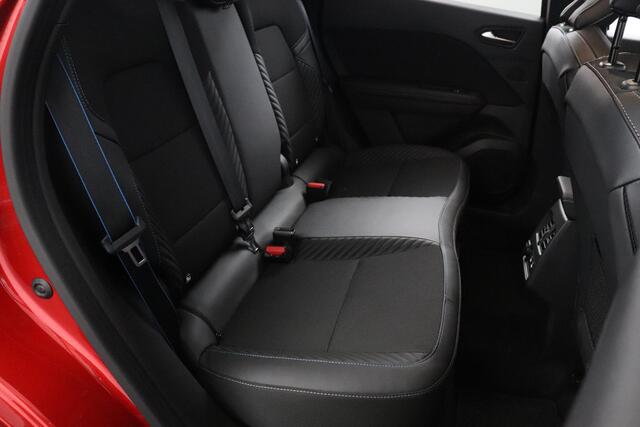 Renault CAPTUR 1.6 E-Tech full hybrid 145 esprit Alpine | Camera | Stuurverwarming | 19"Velgen |