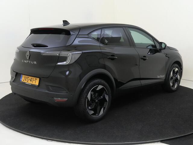 Renault CAPTUR 1.2 TCe 115 techno Lichtmetalen velgen | Cruise control