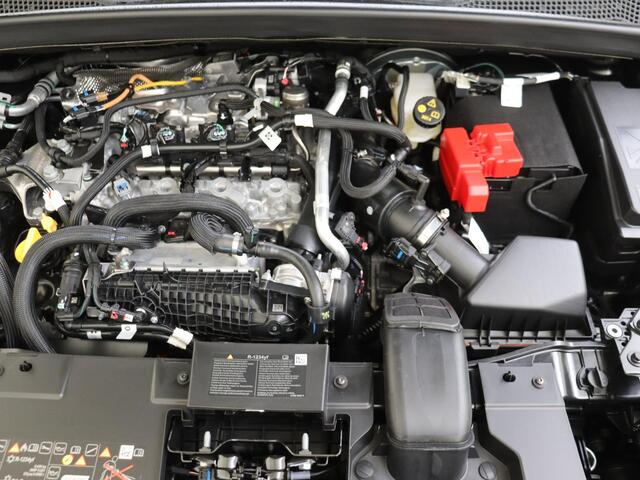 Renault CAPTUR 1.2 TCe 115 techno Lichtmetalen velgen | Cruise control