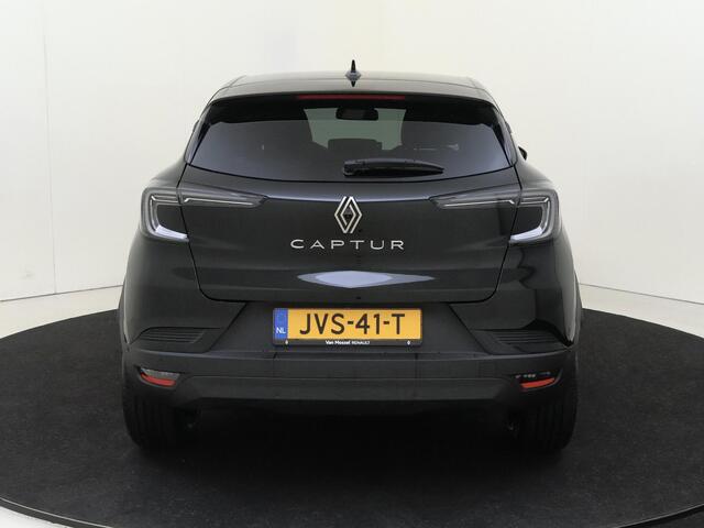 Renault CAPTUR 1.2 TCe 115 techno Lichtmetalen velgen | Cruise control