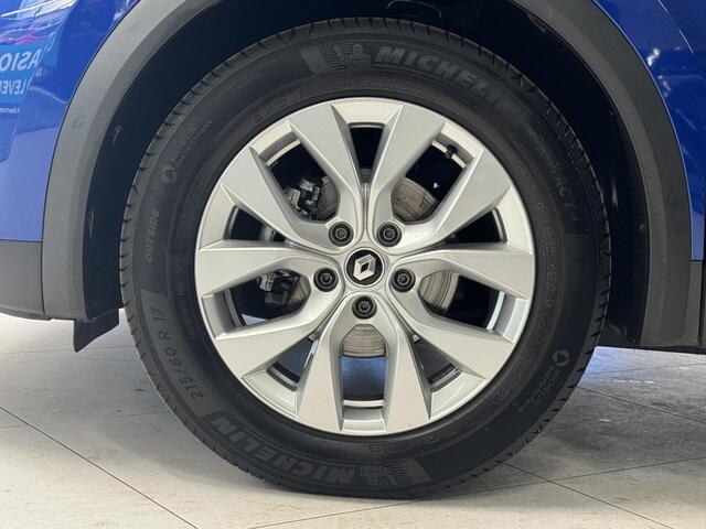 Renault CAPTUR 1.0 TCe 90 Intens | Navigatie | Parkeersensoren V + A en Camera | Cruise Control |