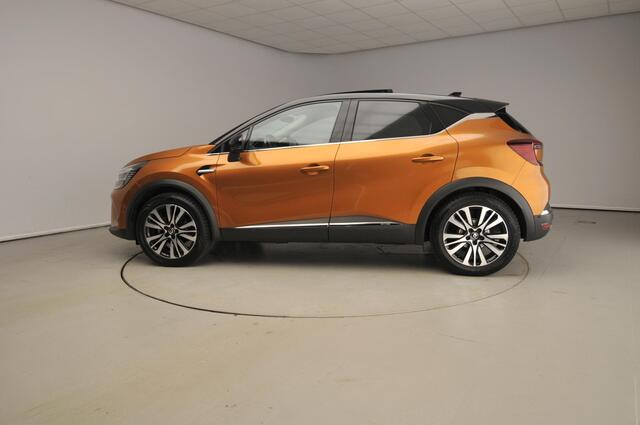 Renault CAPTUR 1.3 TCe 155 Initiale Paris Aut. | Trekhaak | Camera | Pano | Leder