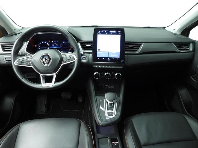 Renault CAPTUR 1.3 TCe 155 Initiale Paris Aut. | Trekhaak | Camera | Pano | Leder