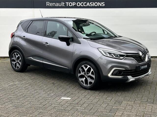 Renault CAPTUR 1.3 TCe Intens | Automaat | Hoge Zit | Trekhaak | Navi+ Camera