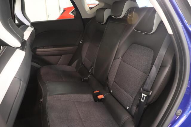 Renault CAPTUR 1.0 TCe 90 techno | Camera | Navigatie | AppleCarplay AndroidAuto | Key less | LED |