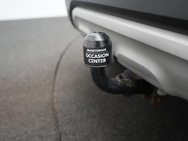 Renault CAPTUR TCe 130 Intens - RIJKLAARPRIJS - Achteruitrijcamera - Cruise Control - Trekhaak - Dealeronderhouden