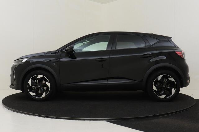 Renault CAPTUR 1.6 E-TECH FULL HYBRID 145 TECHNO -360°CAM|DODEHOEK|STOEL/STUURVERW.|CRUISE|PRIVACY.GLAS|18"