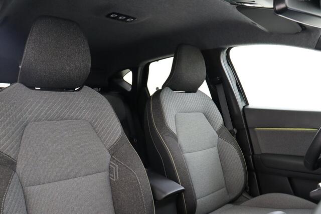 Renault CAPTUR 1.6 E-TECH FULL HYBRID 145 TECHNO -360°CAM|DODEHOEK|STOEL/STUURVERW.|CRUISE|PRIVACY.GLAS|18"