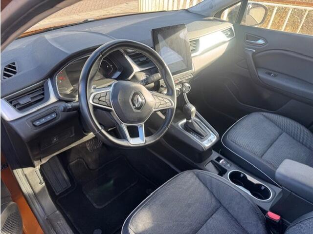 Renault CAPTUR 1.3 TCe 140 Zen