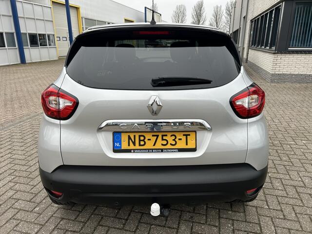 Renault CAPTUR 1.2 TCe Dynamique R-LINK NAVI CAMERA TRHK NAP!
