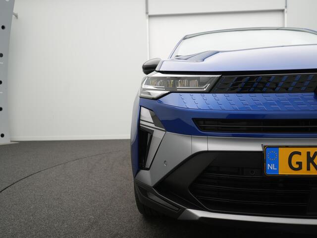 Renault CAPTUR 1.6 E-Tech full hybrid 145 esprit Alpine - Demo - Harman Kardon Premium Audio - Pack Advanced Driving Assist -