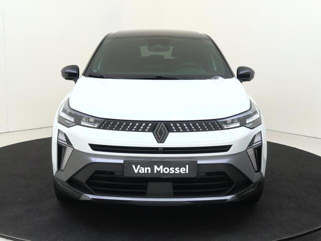 Renault CAPTUR 1.8 E-Tech full hybrid 160 esprit Alpine | Pack Privilège | Pack Light & Sound |