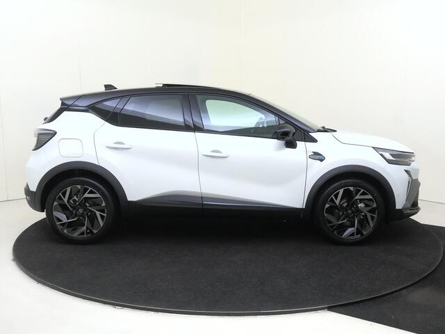 Renault CAPTUR 1.8 E-Tech full hybrid 160 esprit Alpine | Pack Privilège | Pack Light & Sound |