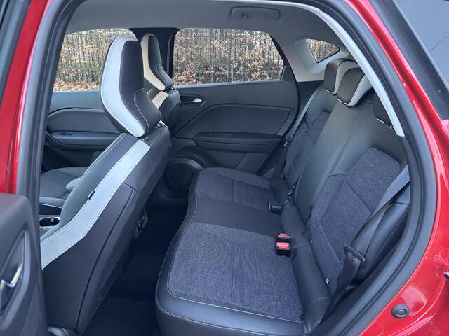 Renault CAPTUR 1.3 TCe 140 Intens | 1e Eig | Lage km. stand |