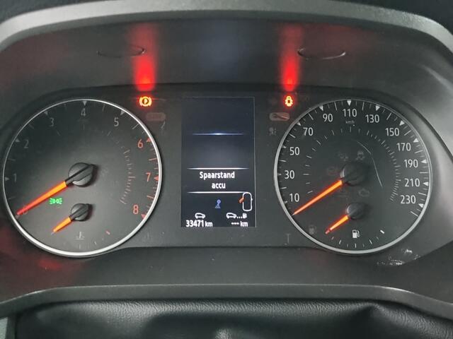 Renault CAPTUR 1.0 TCe 90, 1e Eig! NL auto! Carplay! Dec 2023! VERWACHT!!