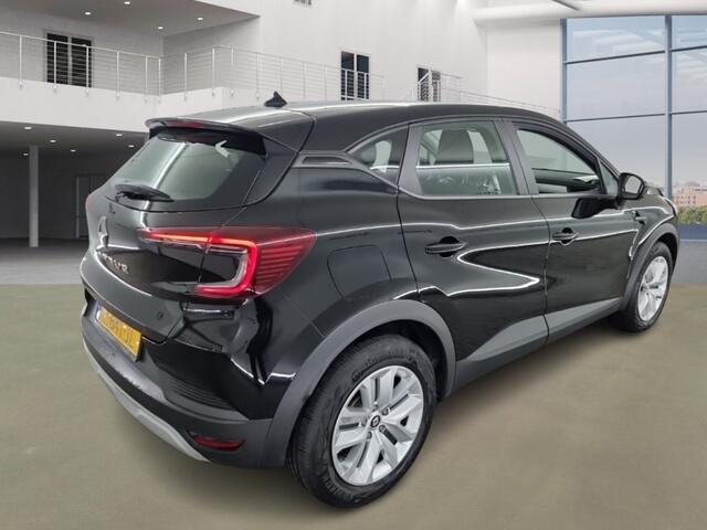 Renault CAPTUR 1.0 TCe 90, 1e Eig! NL auto! Carplay! Dec 2023! VERWACHT!!