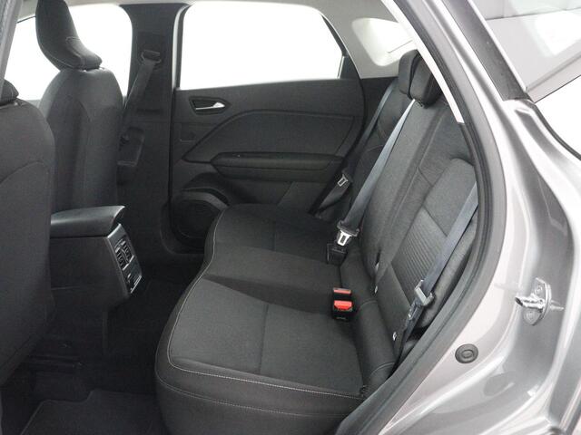 Renault CAPTUR 1.0 TCe 100 Zen | Carplay | Cruise control | Full LED | Airco | DAB | Lichtsensor | Bluetooth