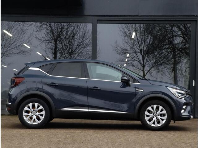 Renault CAPTUR TCe 100 Intens Navigatie | Climate Control | CarPlay