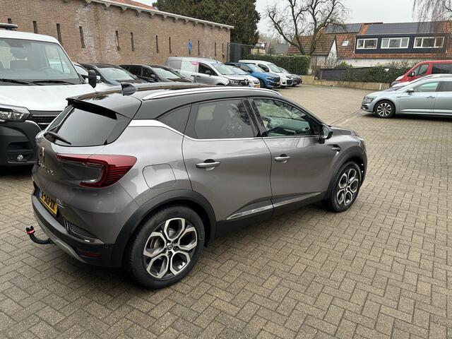 Renault CAPTUR 1.3 TCe 155 Edition One