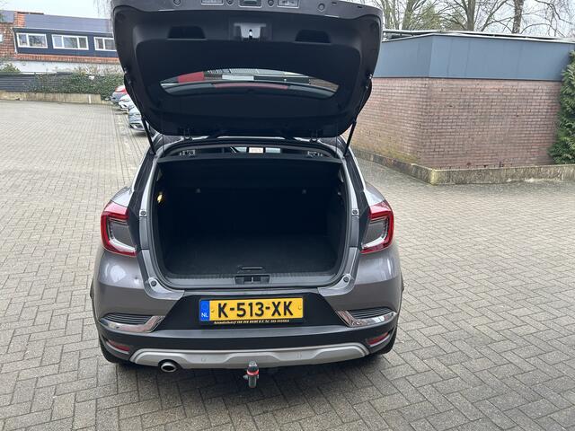 Renault CAPTUR 1.3 TCe 155 Edition One