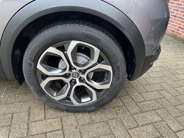 Renault CAPTUR 1.3 TCe 155 Edition One