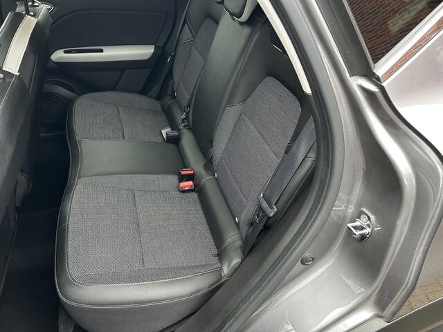 Renault CAPTUR 1.3 TCe 155 Edition One