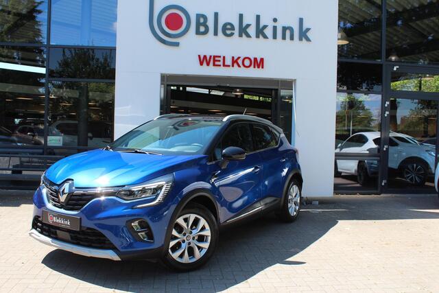 Renault CAPTUR 1.0 TCe 90 Intens