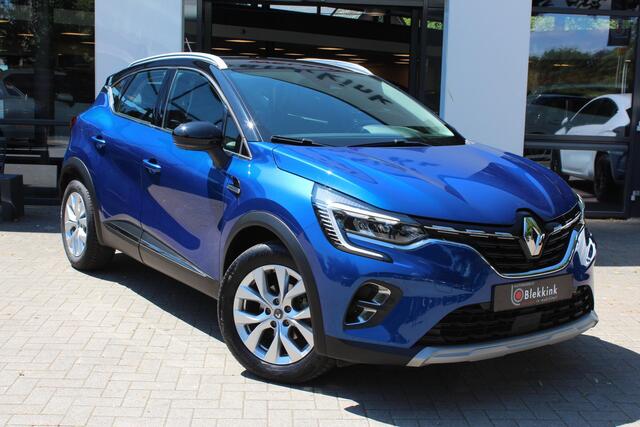 Renault CAPTUR 1.0 TCe 90 Intens