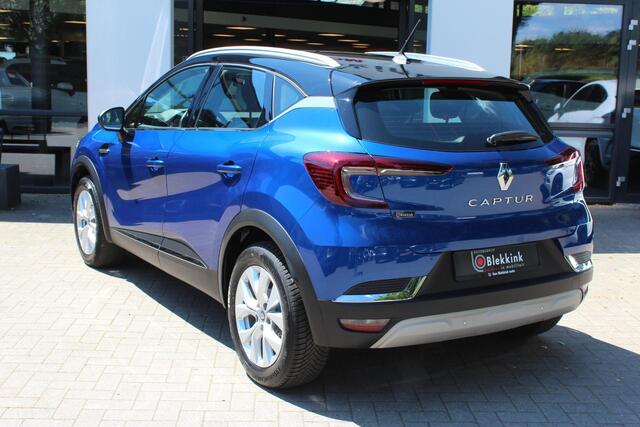 Renault CAPTUR 1.0 TCe 90 Intens