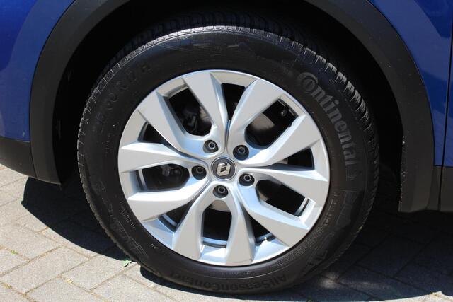 Renault CAPTUR 1.0 TCe 90 Intens