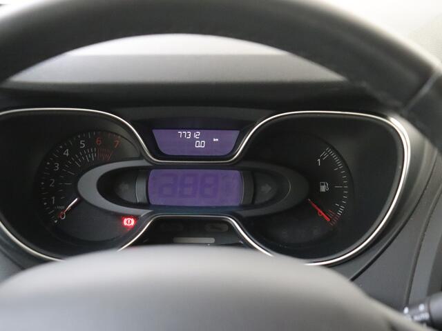 Renault CAPTUR 0.9 TCe Dynamique | Navigatie | Lichtmetalen Velgen | Parkeersensoren |