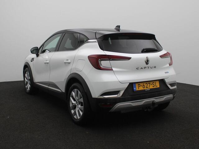 Renault CAPTUR 1.6 E-Tech Plug-in Hybrid 160 Intens