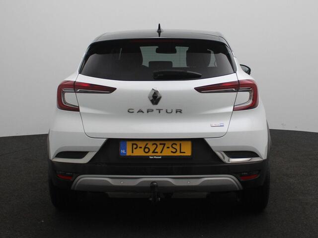 Renault CAPTUR 1.6 E-Tech Plug-in Hybrid 160 Intens