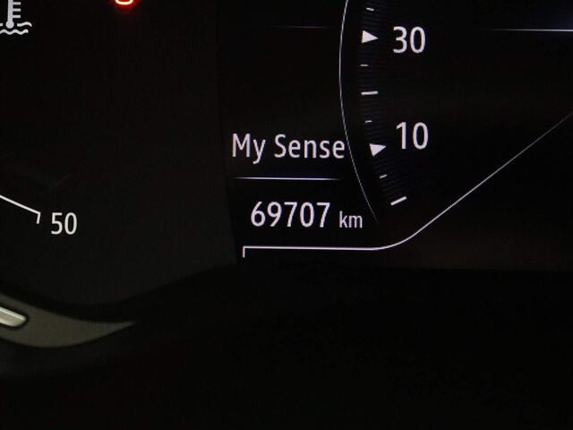 Renault CAPTUR TCe 140pk Intens EDC/AUTOMAAT Camera | Climate | Navi | Parksens. v+a | Stoel -/ Stuur verwarmd