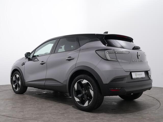 Renault CAPTUR 1.3 MILD HYBRID 158PK TECHNO EDC MY25 | Two Tone | Adaptive Cruise | Winterpakket