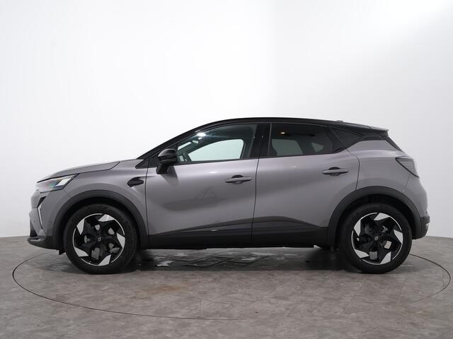 Renault CAPTUR 1.3 MILD HYBRID 158PK TECHNO EDC MY25 | Two Tone | Adaptive Cruise | Winterpakket